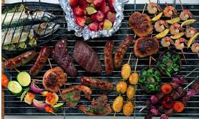 Caractéristiques des barbecues